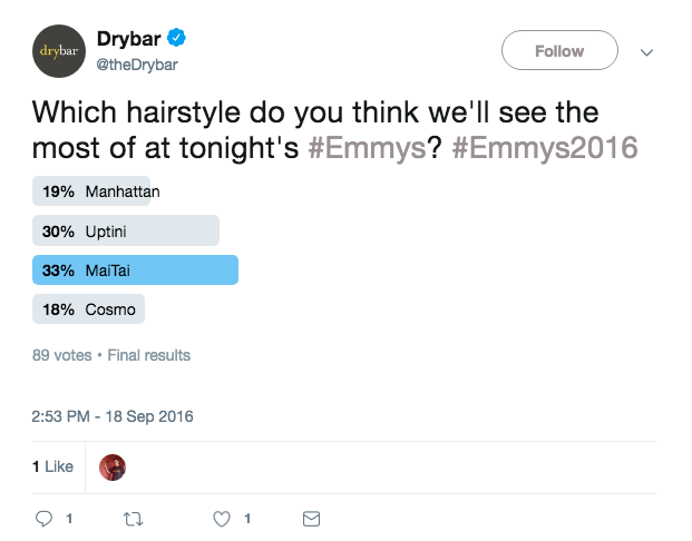 4種促進(jìn)內(nèi)容營(yíng)銷的互動(dòng)內(nèi)容-民意調(diào)查