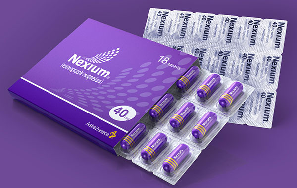 美麗的藥品包裝設(shè)計