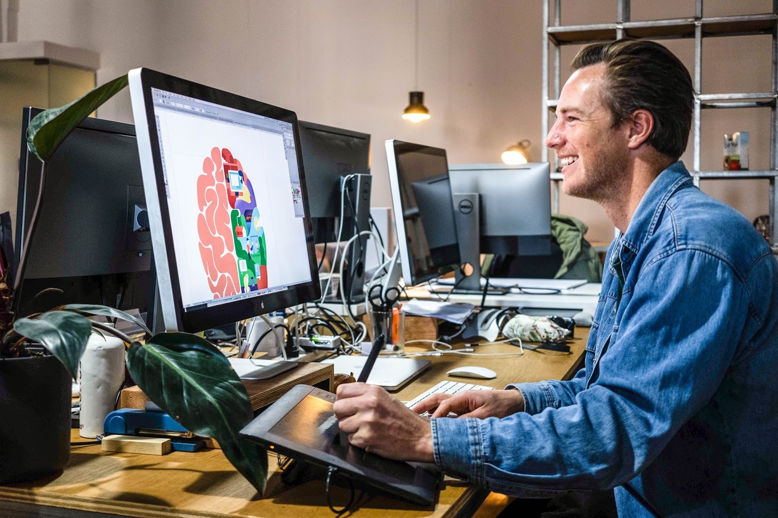 Neuriva 大腦健康營養(yǎng)補充系列保健品包裝設(shè)計