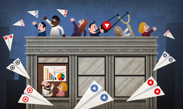 影視視頻營銷的終極指南-上海品牌營銷廣告策劃公司