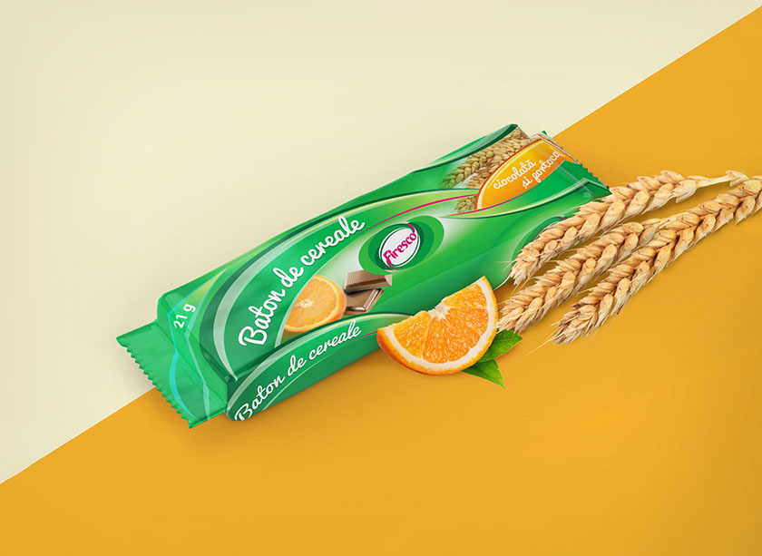 Firesco 食品包裝設(shè)計(jì)-上海包裝設(shè)計(jì)公司