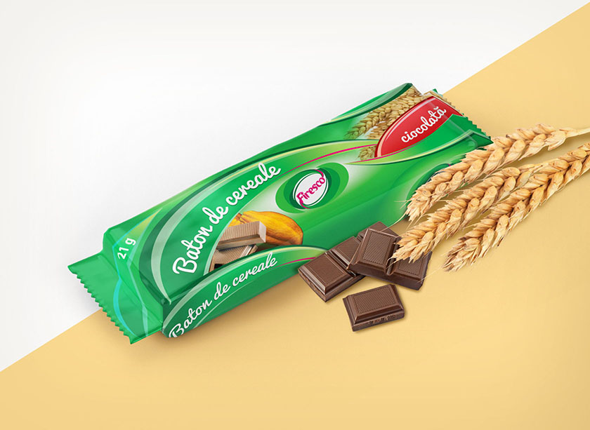 Firesco 食品包裝設(shè)計(jì)-上海包裝設(shè)計(jì)公司