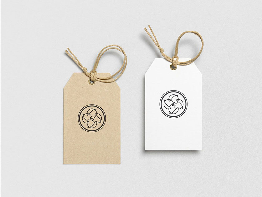 壽司醒目包裝設計