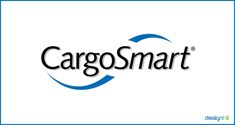 全球前25名供應(yīng)鏈公司和物流品牌logo設(shè)計(jì)賞析-Cargo Smart