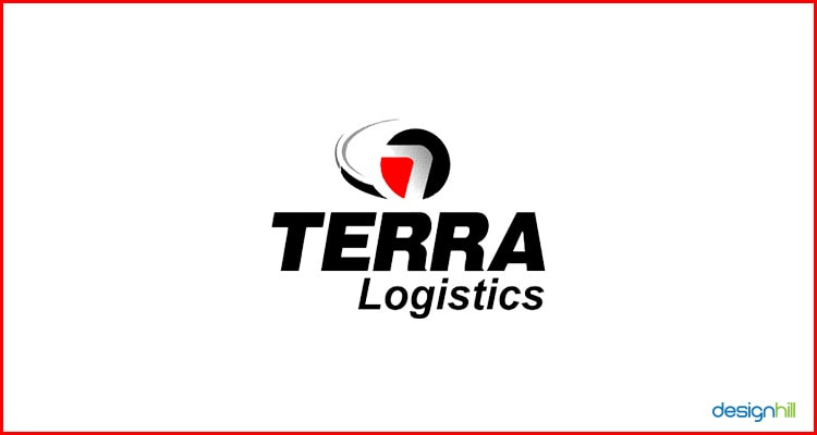 全球前25名供應(yīng)鏈公司和物流品牌logo設(shè)計(jì)賞析-Terra Logistics