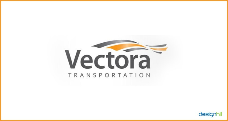 全球前25名供應(yīng)鏈公司和物流品牌logo設(shè)計(jì)賞析-Vectora運(yùn)輸