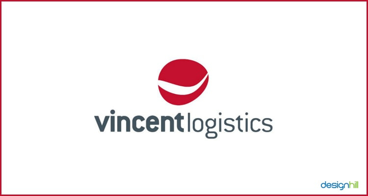 全球前25名供應(yīng)鏈公司和物流品牌logo設(shè)計(jì)賞析-Vincent Logistics