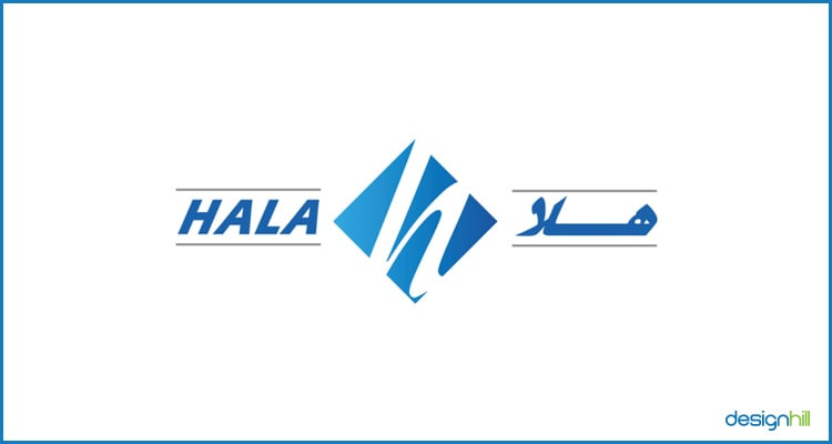 全球前25名供應(yīng)鏈公司和物流品牌logo設(shè)計(jì)賞析-Hala