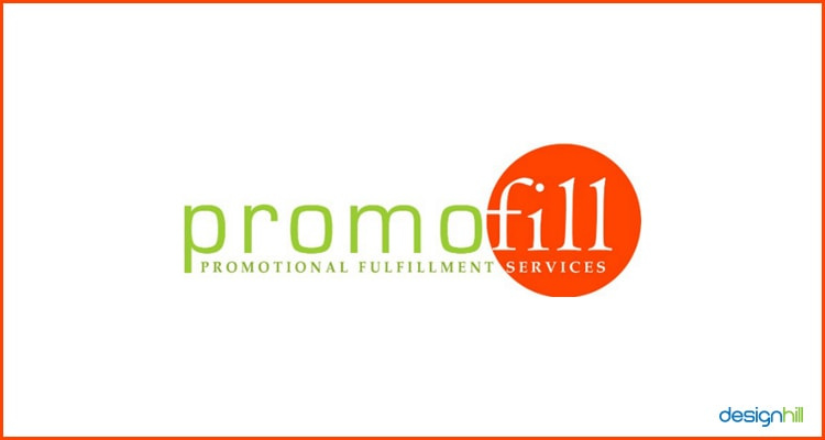 全球前25名供應(yīng)鏈公司和物流品牌logo設(shè)計(jì)賞析-Promofill