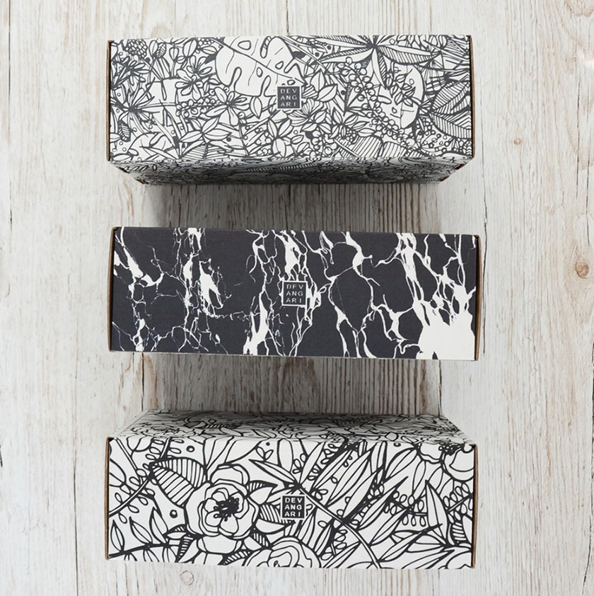 極簡(jiǎn)主義和極繁主義：哪種包裝設(shè)計(jì)更好？