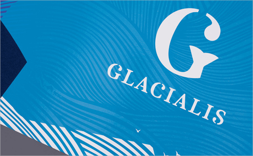 Glacialis 海鮮冷凍魚品牌logo設(shè)計(jì)與包裝設(shè)計(jì) Glacialis 海鮮冷凍魚品牌logo設(shè)計(jì)與包裝設(shè)計(jì)