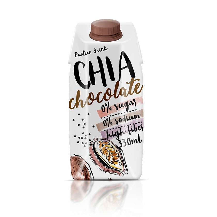 9款鼓舞人心的2019年包裝設(shè)計趨勢-裸色調(diào)