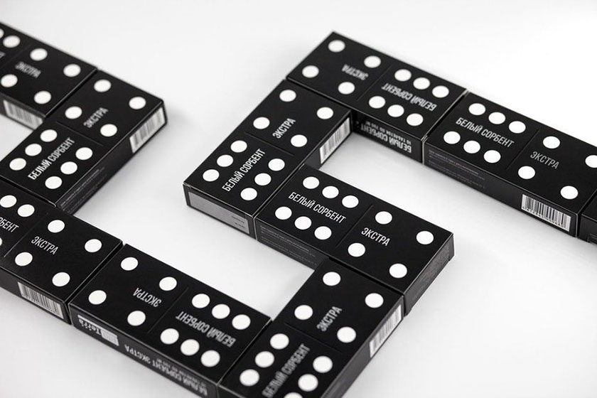 9款鼓舞人心的2019年包裝設(shè)計趨勢-非典型包裝設(shè)計