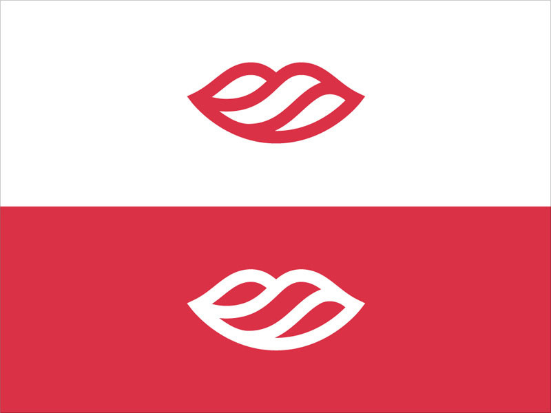 藝術(shù)線條logo設(shè)計(jì)靈感