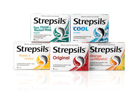 創(chuàng)意醫(yī)藥包裝設(shè)計(jì)靈感