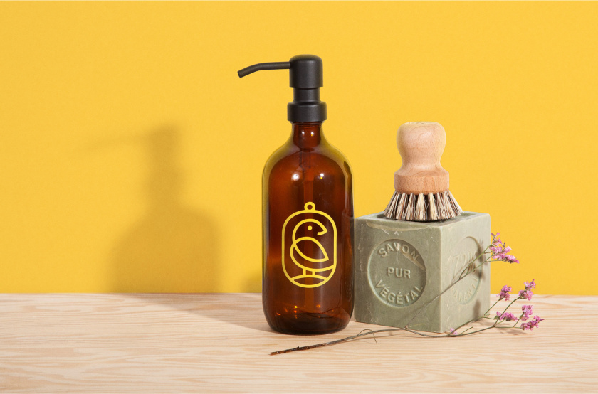 金絲雀個人清潔美容化妝品產(chǎn)品品牌形象設(shè)計logo設(shè)計 金絲雀個人清潔美容化妝品產(chǎn)品品牌形象設(shè)計logo設(shè)計