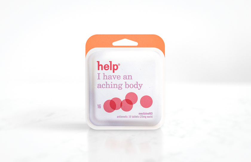 急救幫助醫(yī)療紙包包裝設(shè)計(jì)-上海藥品包裝設(shè)計(jì)公司