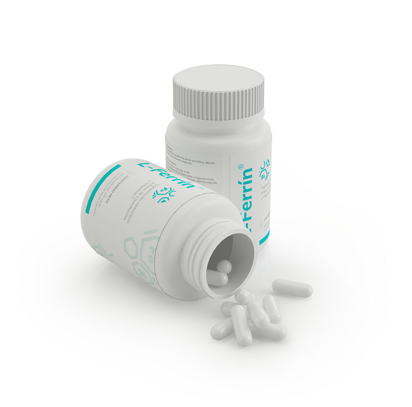 Inmbox免疫補(bǔ)充劑藥品包裝設(shè)計(jì)，白天和黑夜兩用