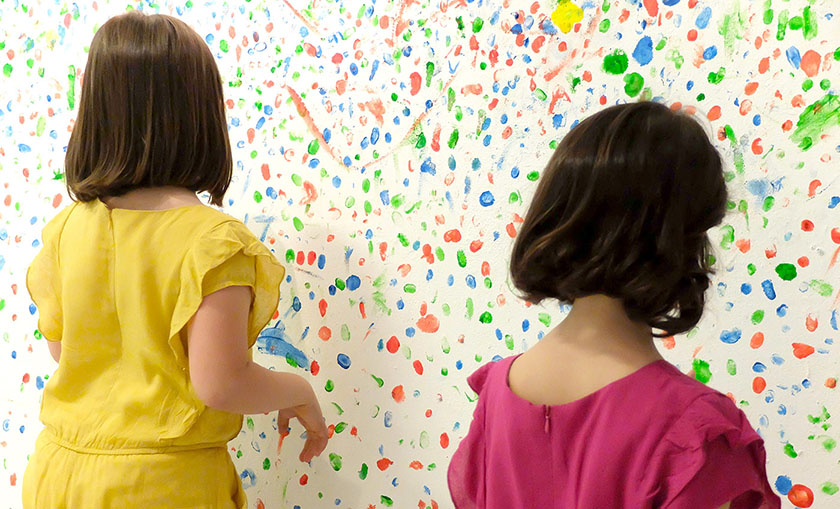 Chavea 家庭藝術(shù)文化節(jié)以字母為核心的品牌視覺設(shè)計(jì)