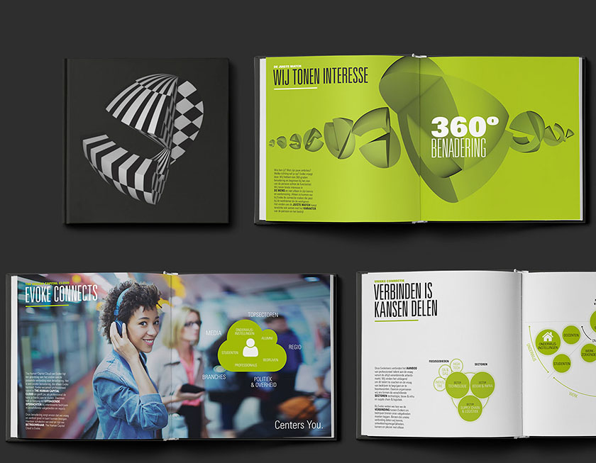 EVOKE 招聘平臺(tái)網(wǎng)站品牌視覺形象設(shè)計(jì)-畫冊(cè)設(shè)計(jì) EVOKE 招聘平臺(tái)網(wǎng)站品牌視覺形象設(shè)計(jì)-畫冊(cè)設(shè)計(jì)