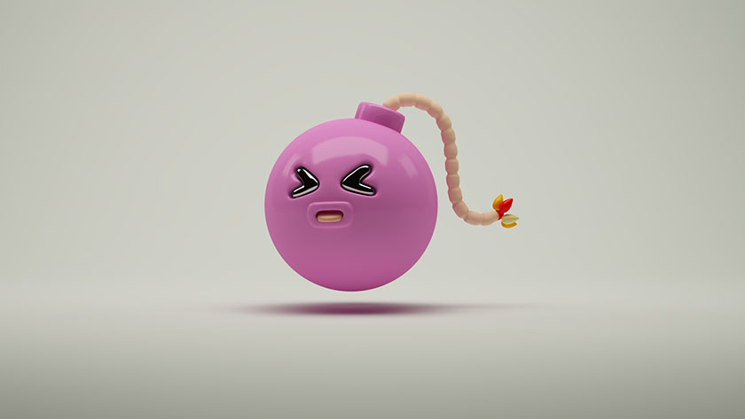 可愛風(fēng)卡通吉祥物大全欣賞