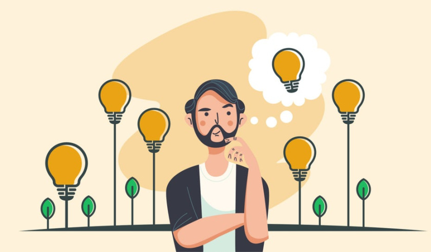 logo設(shè)計(jì)靈感：在哪里找到徽標(biāo)logo設(shè)計(jì)靈感以及如何生成徽標(biāo)創(chuàng)意