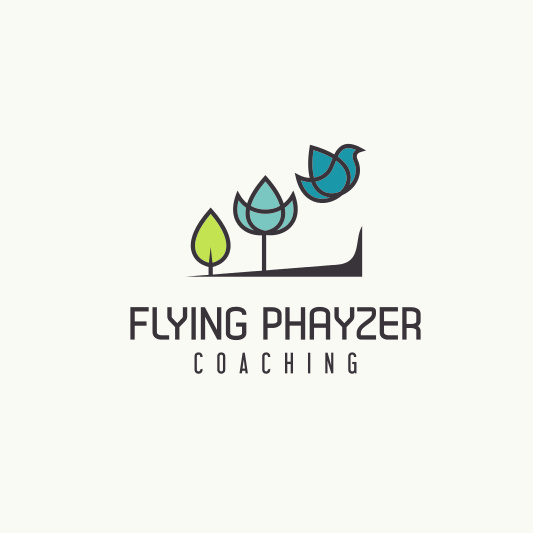 展現(xiàn)成功的咨詢顧問logo設(shè)計(jì)