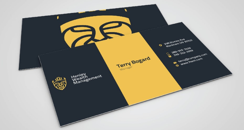 常春藤聯(lián)盟啟發(fā)的咨詢logo設(shè)計(jì)