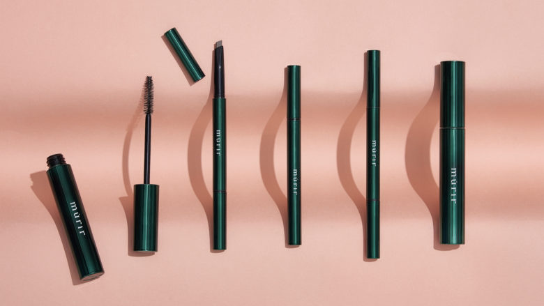 m?rir化妝品品牌vi視覺形象設(shè)計與包裝設(shè)計 m?rir化妝品品牌vi視覺形象設(shè)計與包裝設(shè)計