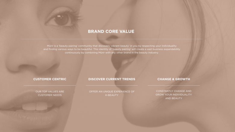 m?rir化妝品品牌vi視覺形象設(shè)計與包裝設(shè)計 m?rir化妝品品牌vi視覺形象設(shè)計與包裝設(shè)計