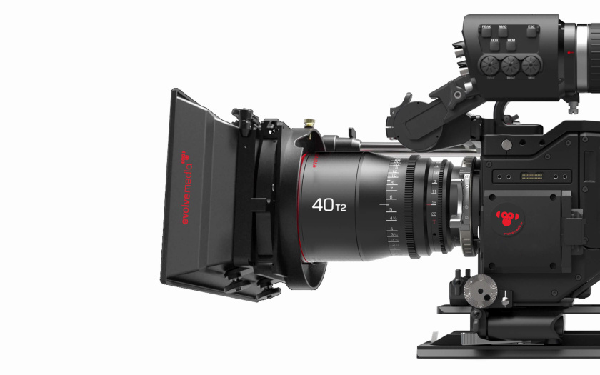 Envolve 媒體品牌形象重塑與簡約幾何風(fēng)格猴頭logo設(shè)計(jì)