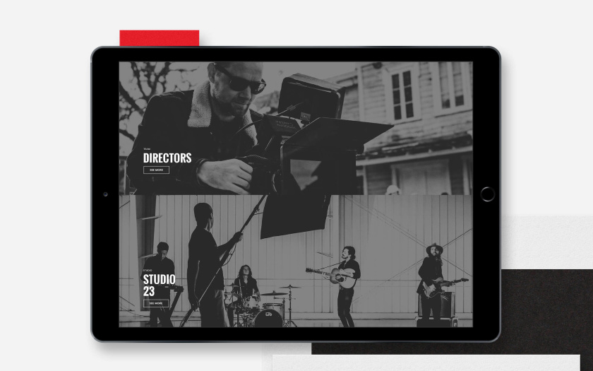 Envolve 媒體品牌形象重塑與簡約幾何風(fēng)格猴頭logo設(shè)計(jì)