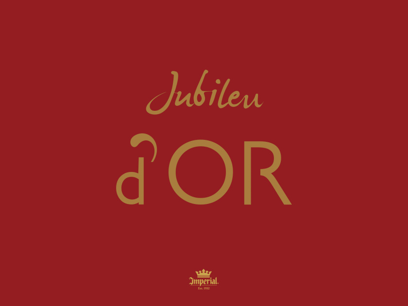 Jubileu巧克力包裝設(shè)計“50周年紀念版” Jubileu巧克力包裝設(shè)計“50周年紀念版”