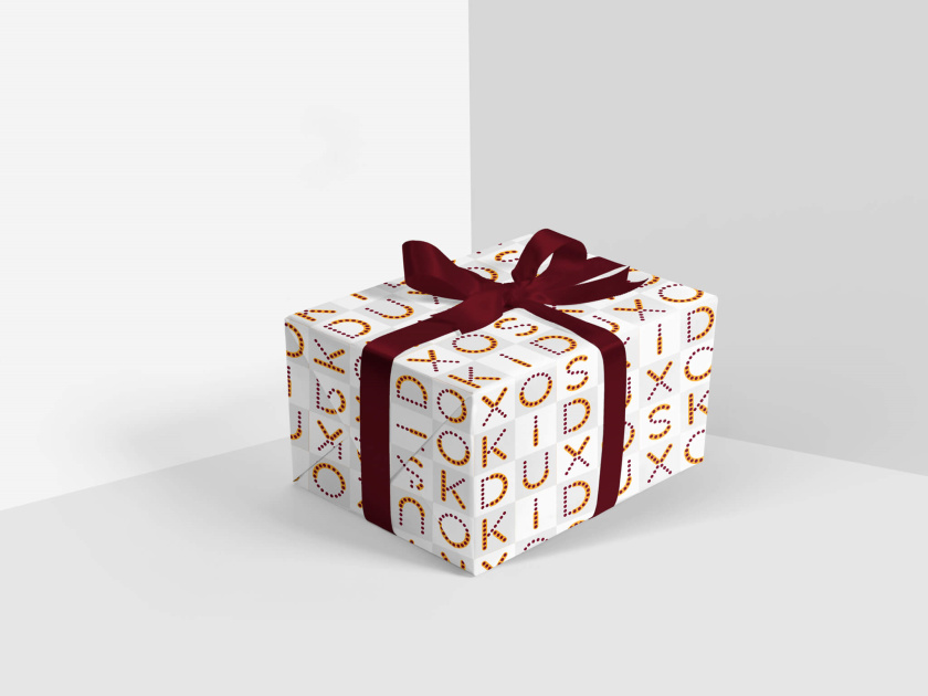 KIDUXOS兒童商店品牌logo設(shè)計(jì)vi設(shè)計(jì)與店鋪空間設(shè)計(jì)