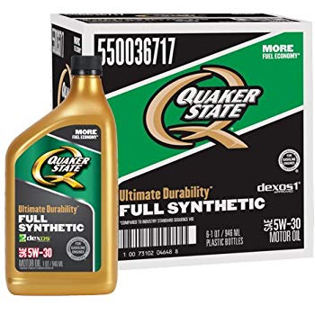 QUAKER STATE 汽車潤(rùn)滑油變速箱油品牌形象設(shè)計(jì)-包裝設(shè)計(jì)