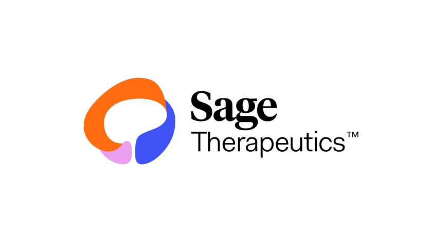 Sage 產(chǎn)后抑郁癥與腦部精神疾病醫(yī)藥品牌全案策劃設(shè)計(jì)-logo設(shè)計(jì)，傳達(dá)積極樂觀形象