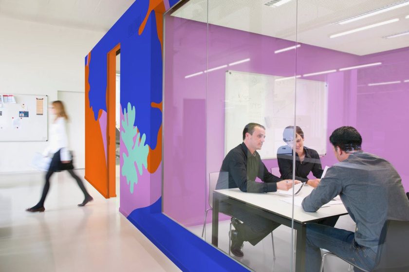 Sage 產(chǎn)后抑郁癥與腦部精神疾病醫(yī)藥品牌全案策劃設(shè)計(jì)，傳達(dá)積極樂觀形象