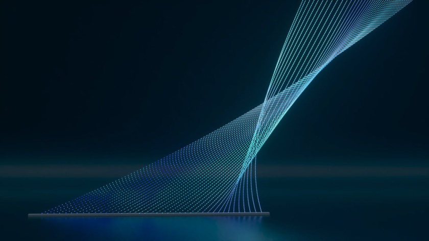 麥肯錫咨詢公司新企業(yè)形象vi設(shè)計，強調(diào)合作伙伴關(guān)系