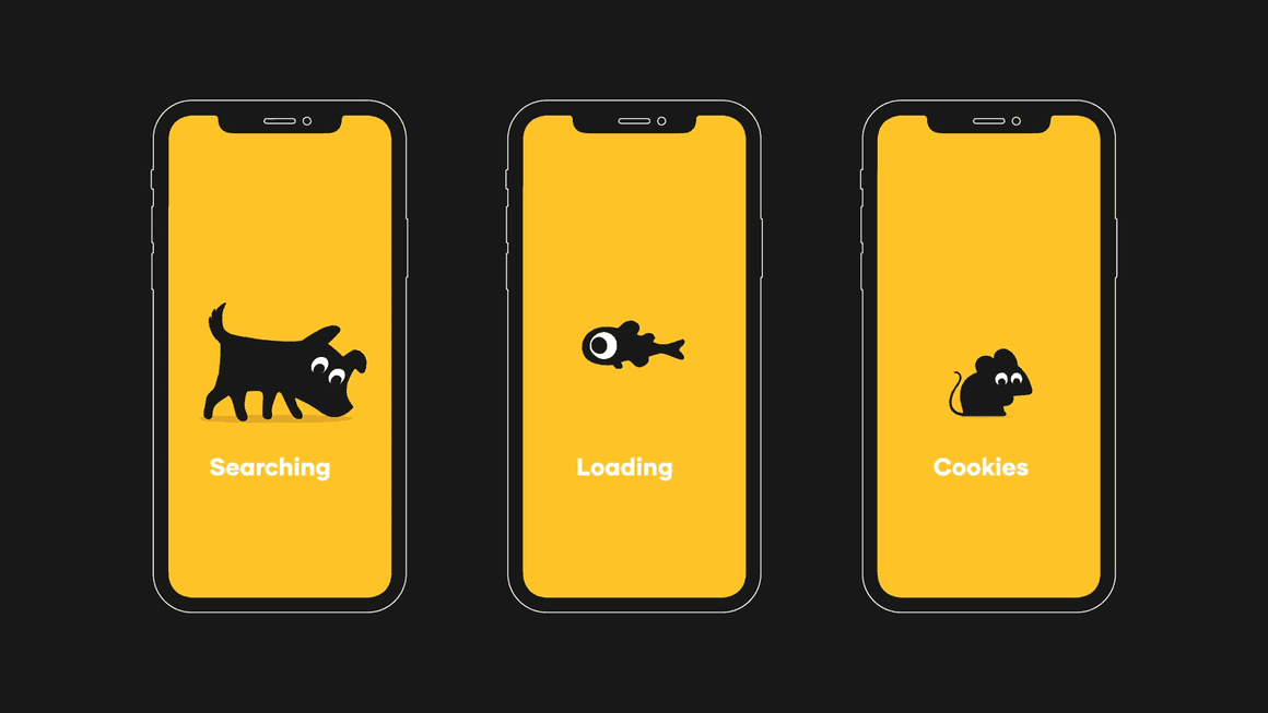 Petbarn 寵物護(hù)理品牌形象設(shè)計(jì)“寵物英雄”吉祥物設(shè)計(jì)