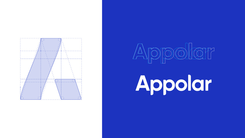 Appolar 環(huán)境清潔和衛(wèi)生消毒公司vi視覺識別設(shè)計logo設(shè)計 Appolar 環(huán)境清潔和衛(wèi)生消毒公司vi視覺識別設(shè)計logo設(shè)計