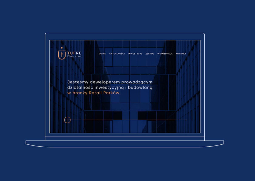 TUFRE 商業(yè)辦公園區(qū)品牌vi形象設(shè)計(jì)，具有一定藝術(shù)風(fēng)格的設(shè)計(jì)