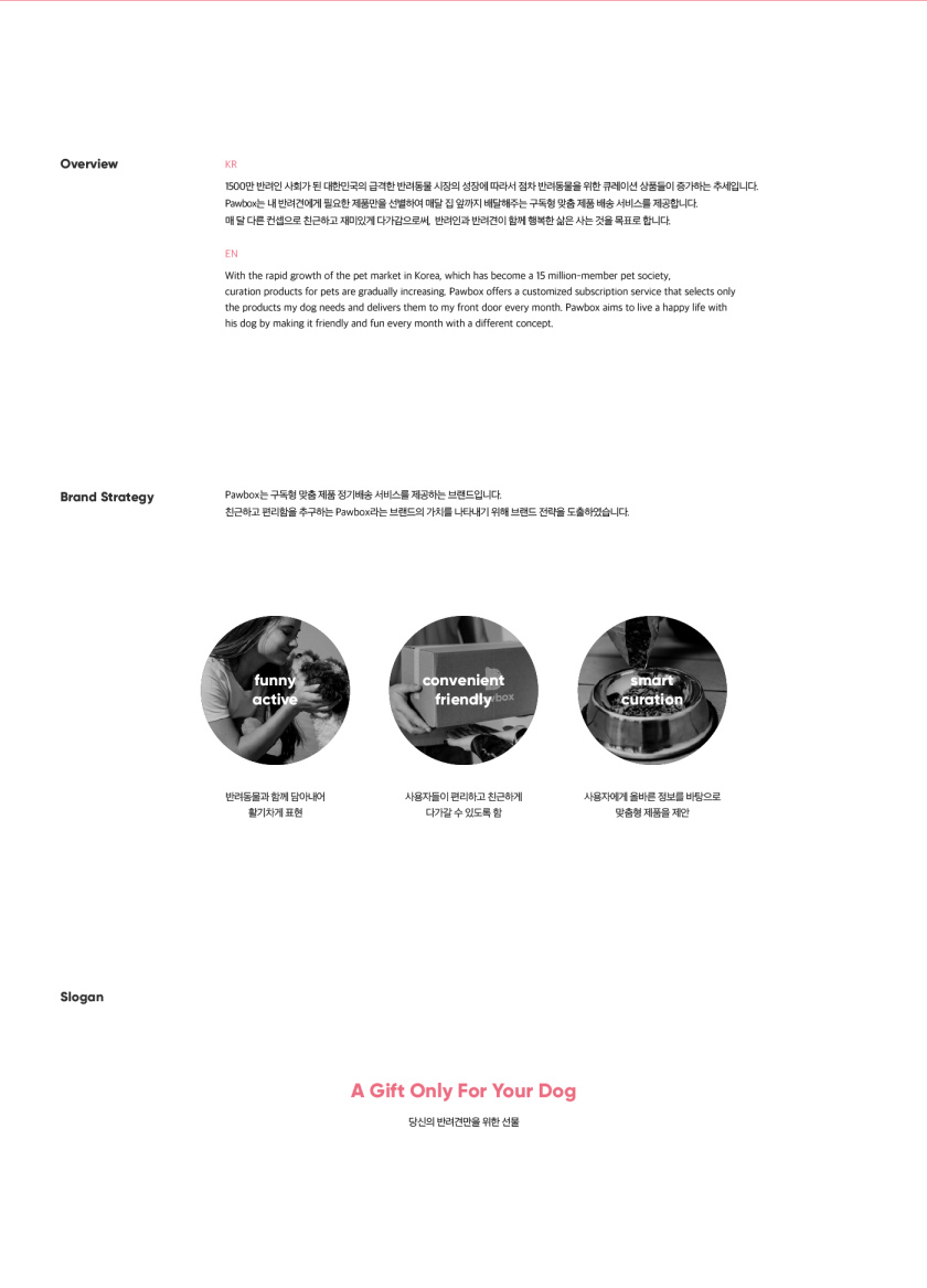 Pawbox寵物用品平臺(tái)網(wǎng)站品牌形象設(shè)計(jì)-logo設(shè)計(jì)