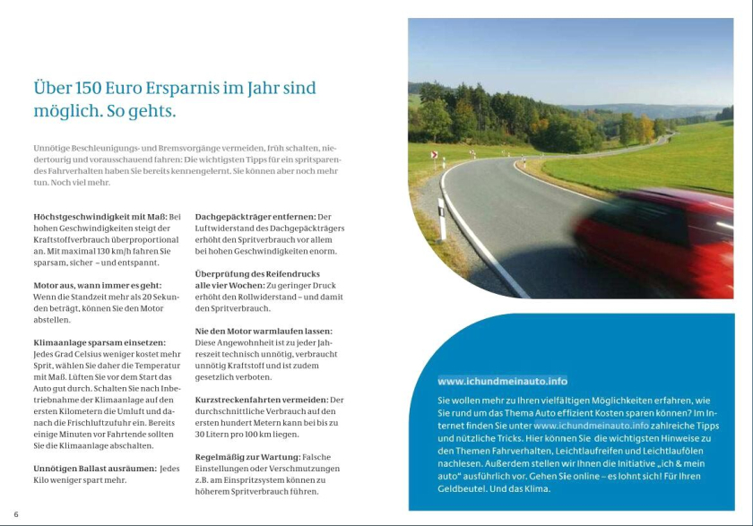 dena 汽車自動變速箱宣傳畫冊設計“圓角色塊”風格