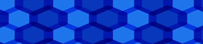 Puramed食品營養(yǎng)補(bǔ)充劑制造企業(yè)公司logo設(shè)計(jì)vi設(shè)計(jì)，相互嵌套六邊形輔助圖形設(shè)計(jì)