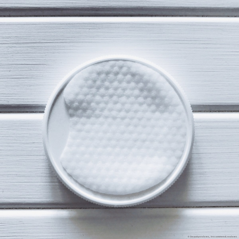 Strength 2%水楊酸痤瘡藥物護膚品與無酒精護墊包裝設計