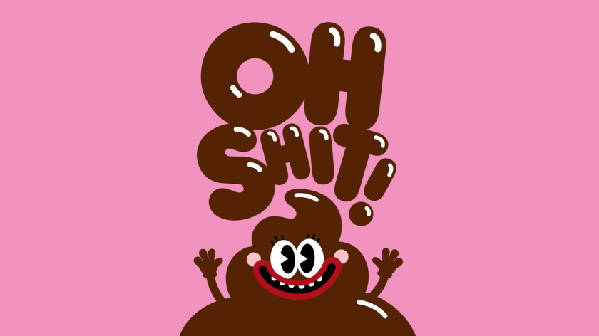 Violeta推出限量版衛(wèi)生廁紙新包裝設計，為提醒人們今早發(fā)現(xiàn)結腸癌