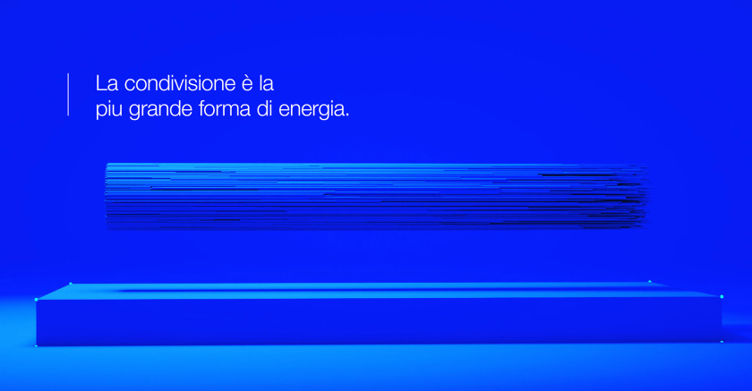 Tera Energy 能源咨詢公司logo設(shè)計vi設(shè)計，動態(tài)圓點科技風(fēng)格