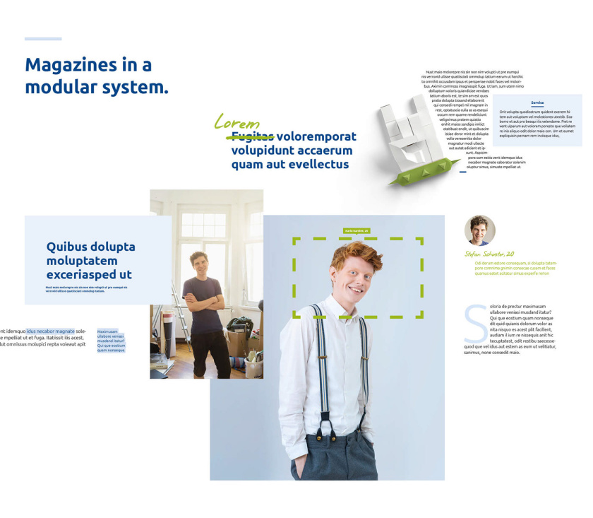 拜仁保險(xiǎn)公司品牌vi視覺(jué)形象系統(tǒng)設(shè)計(jì)規(guī)范，靈活便于應(yīng)用