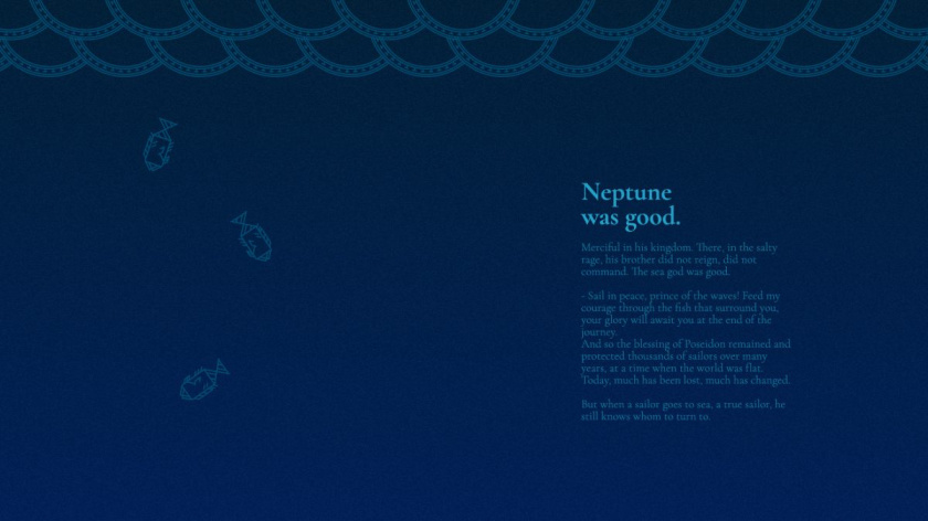 Neptuna 金槍魚罐頭品牌形象logo設(shè)計與包裝設(shè)計
