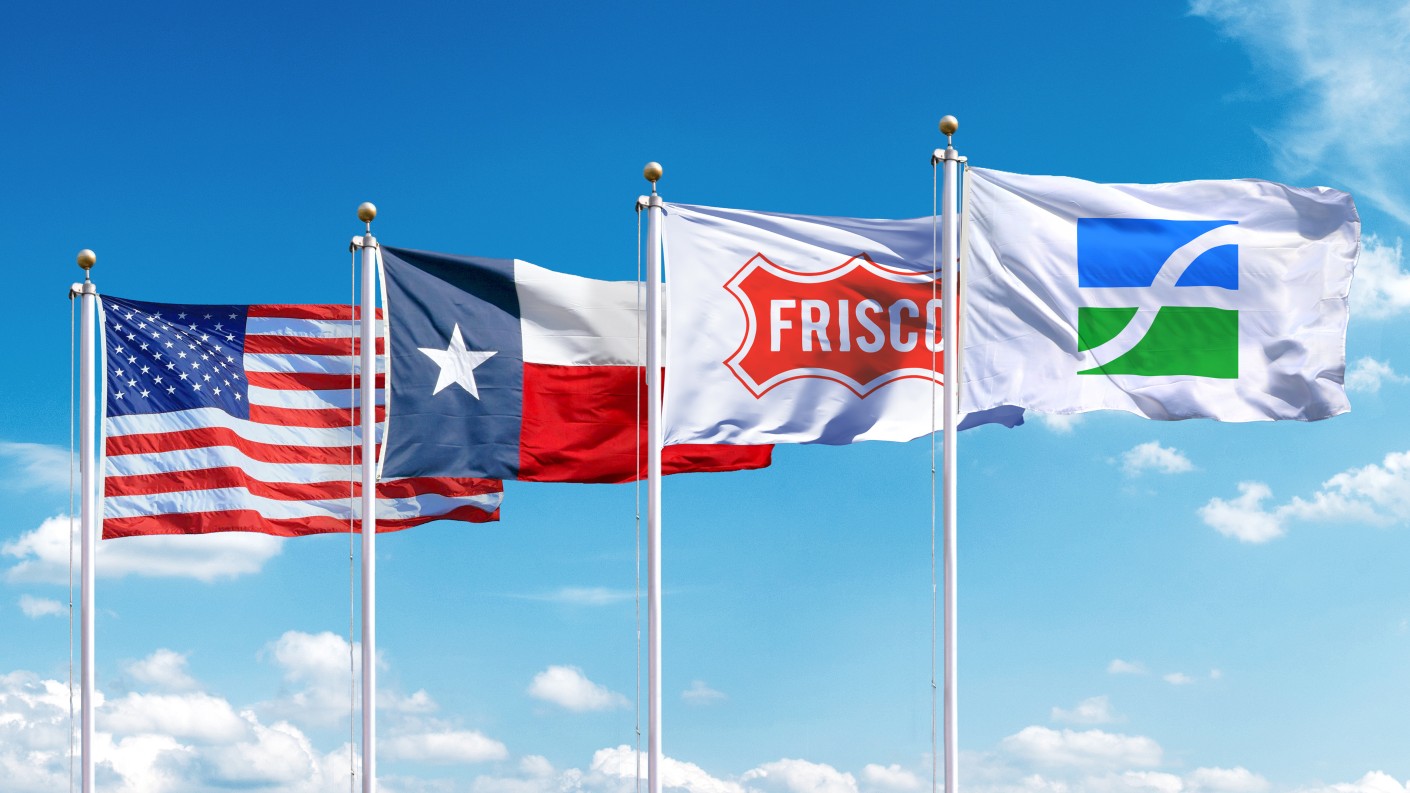 Fields菲爾茲莊園社區(qū)住宅地產(chǎn)logo設(shè)計，彎曲“F”表示河流和干道的交叉